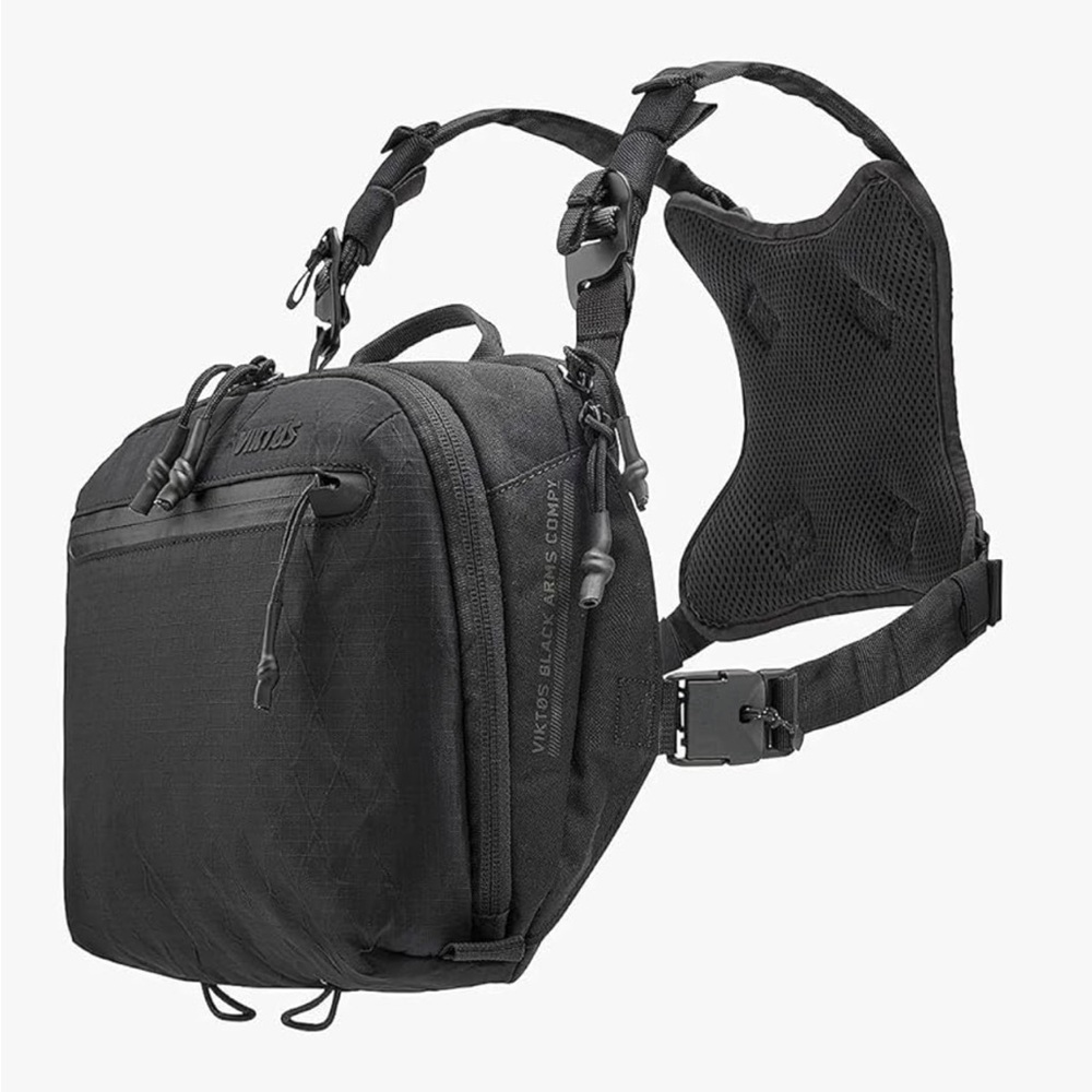 Viktos low key chest rig